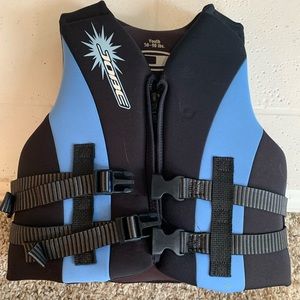 Youth Neoprene Life Jacket